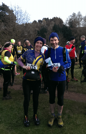 Team Chaffey Photo: Graham Johnson