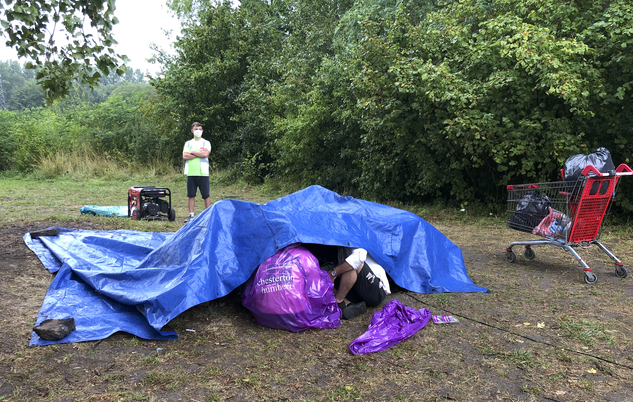 phone charging 16 Aug